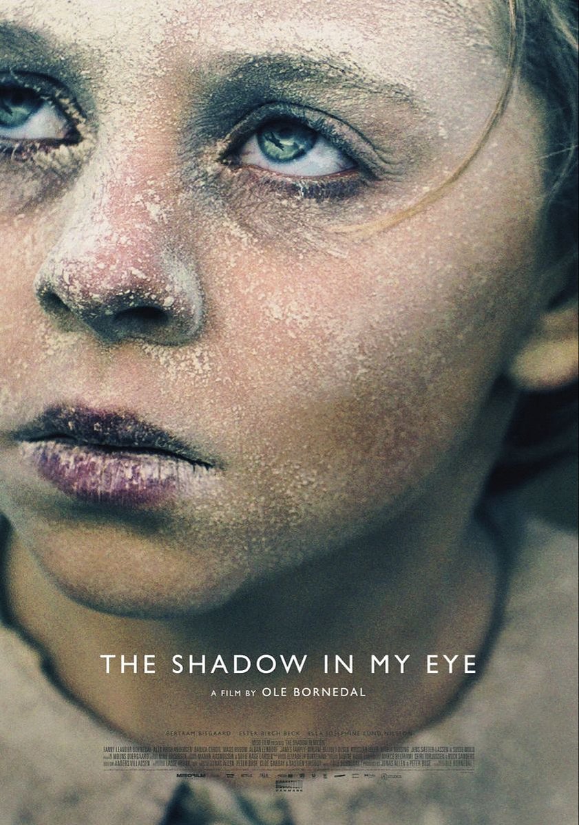 Shadow in m y eyes
