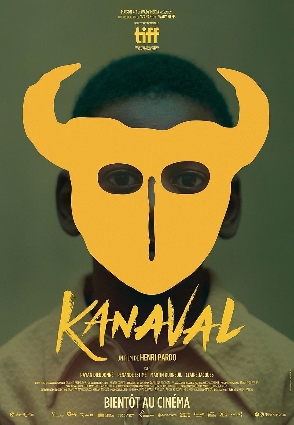 KANAVAL