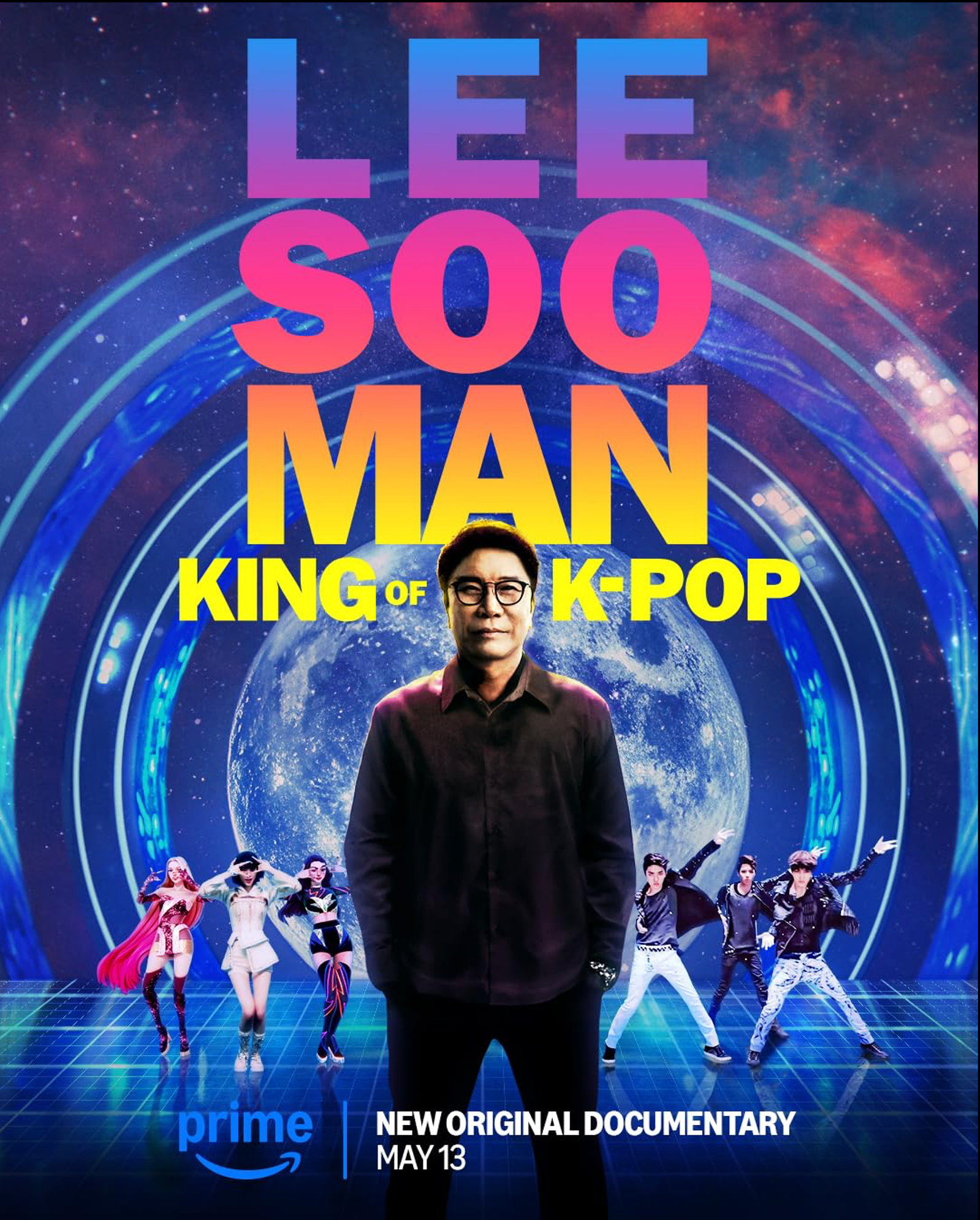 LEE SOU MAN
